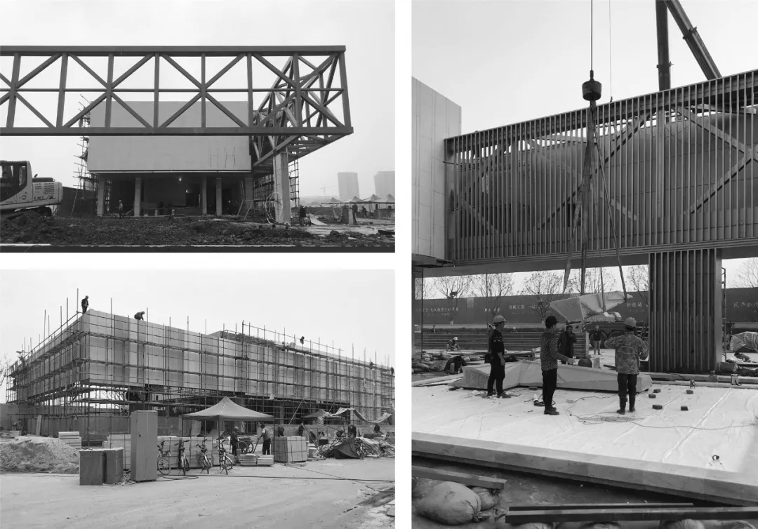 金地风华剑桥丨中国嘉兴-61