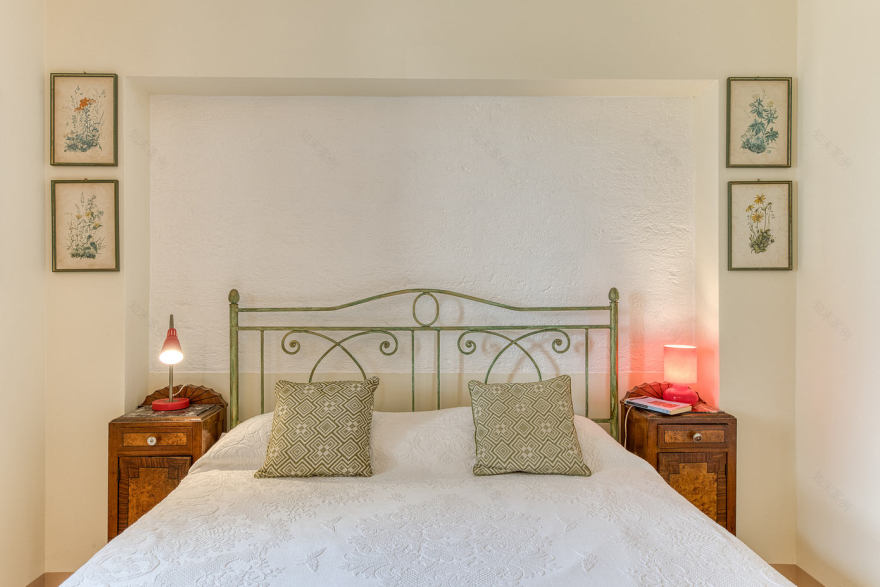 Casa RF乡村住宅丨意大利丨Valentina Soncini-6