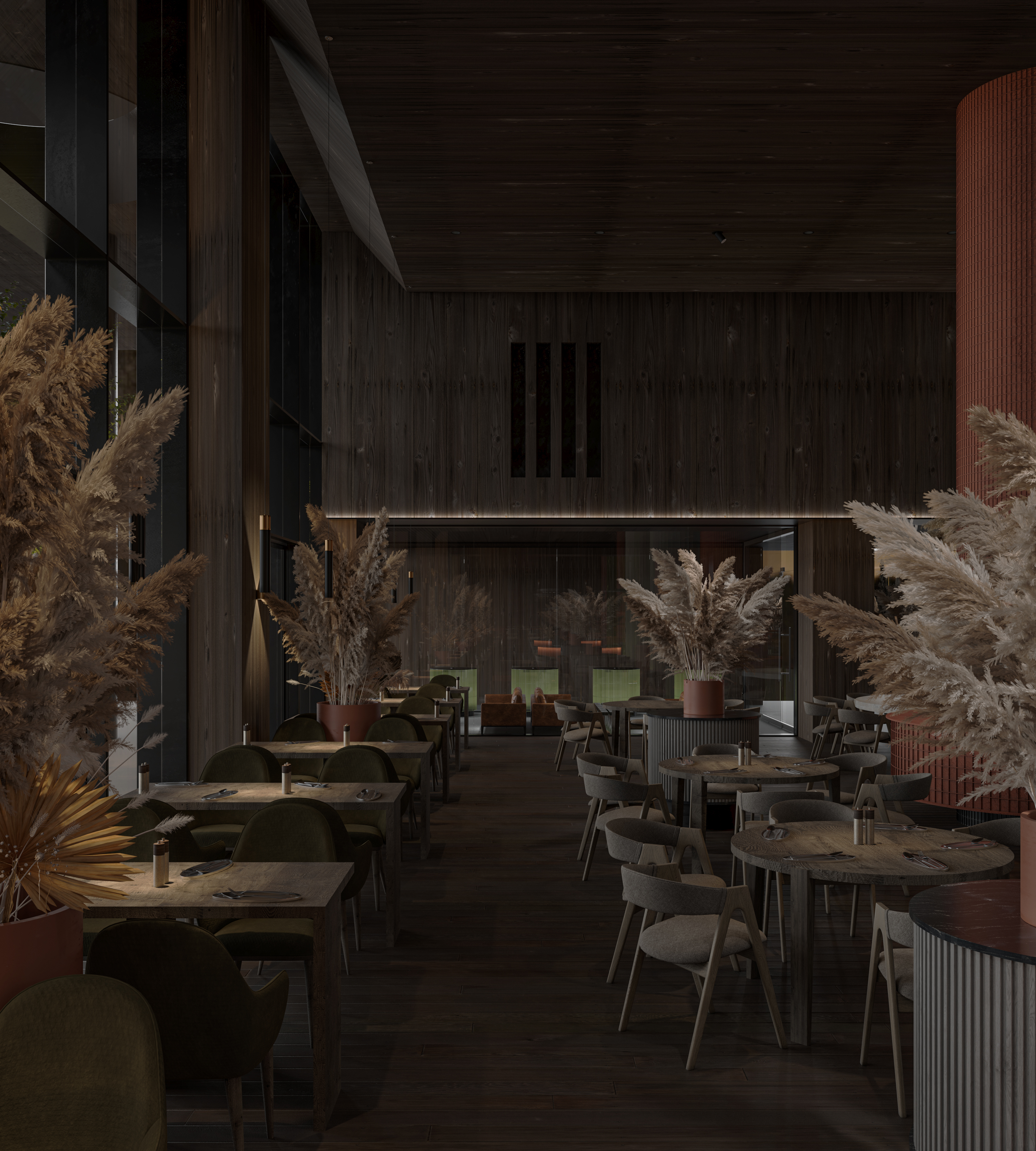 艾米丽大酒店—餐厅-8