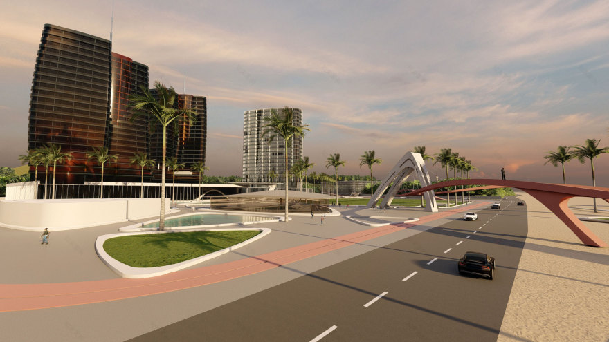 丨Atmosfactory团队,MESH设计团队-32