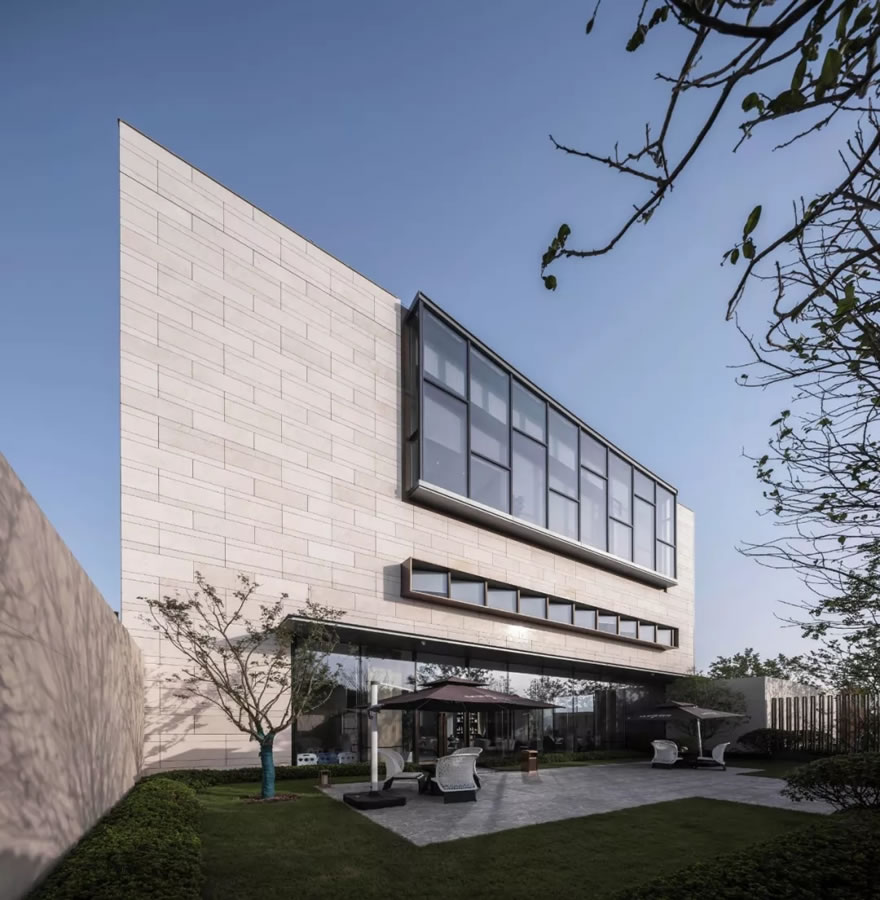 苏州首开棠前如院邻里中心-77