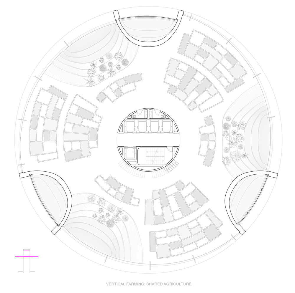 GRAN MEDITERRANEO | ARCHITECTURES DAVID TAJCHMAN-27