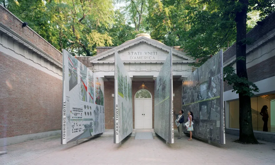 Venice Biennale — LTL Architects-0