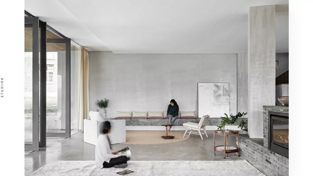 简约风格打造舒适空间-32