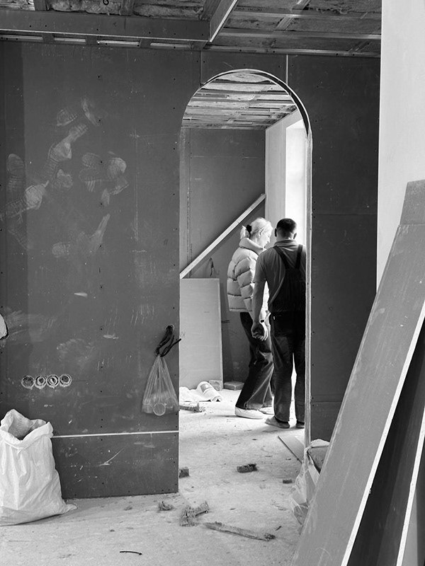 最先进二重奏(注:SOTA常见为State-of-the-Art的缩写,意为最先进的、顶尖的 ) 丨乌克兰利沃夫-45