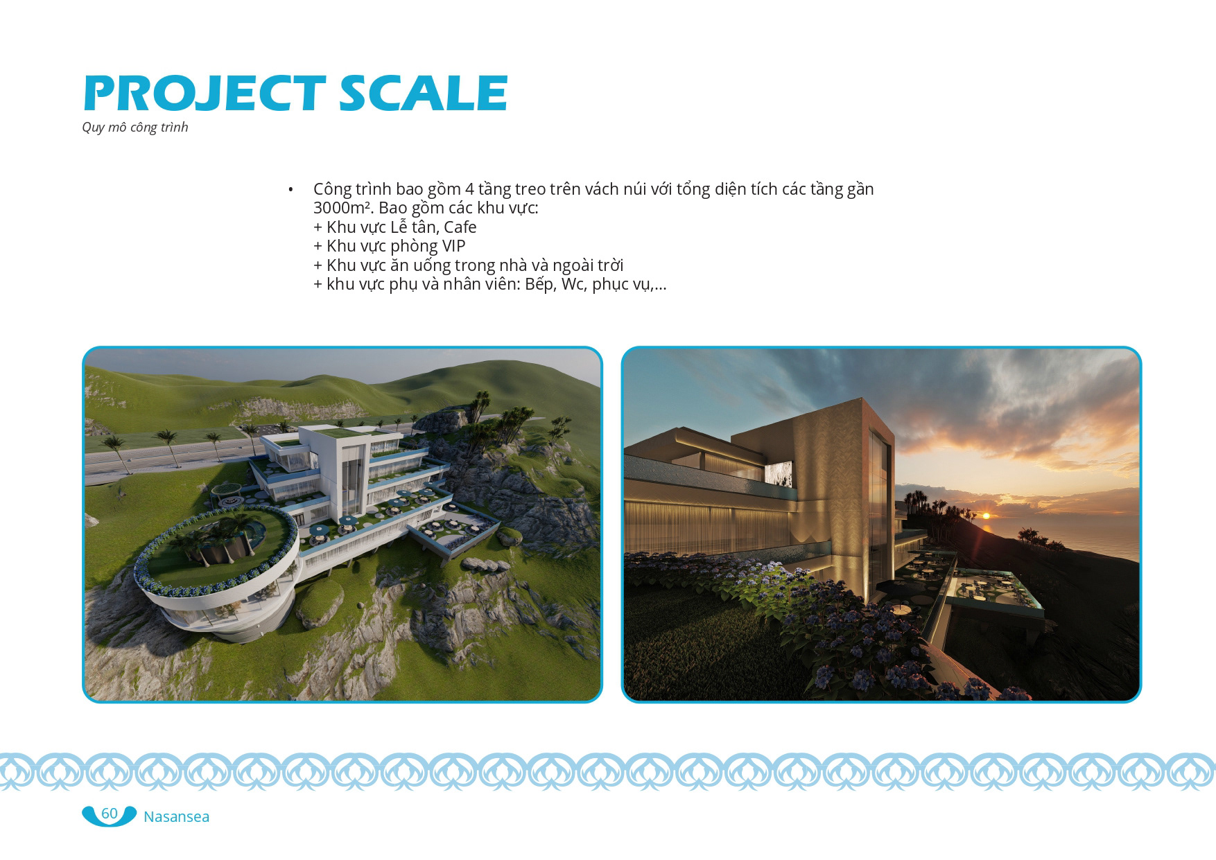 Nasansea餐厅室内外设计项目-50