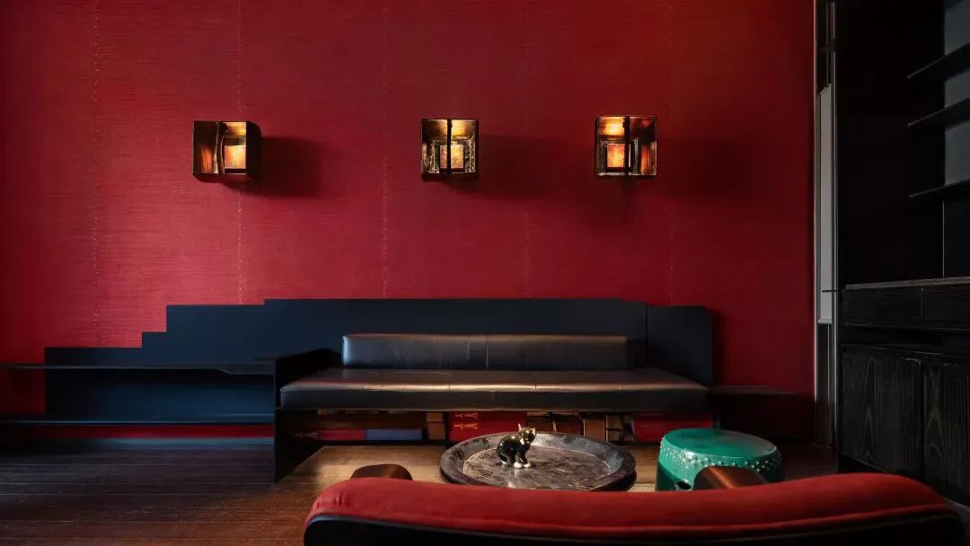 玉玲珑餐厅丨中国杭州丨陈林等三十多位艺术家-66