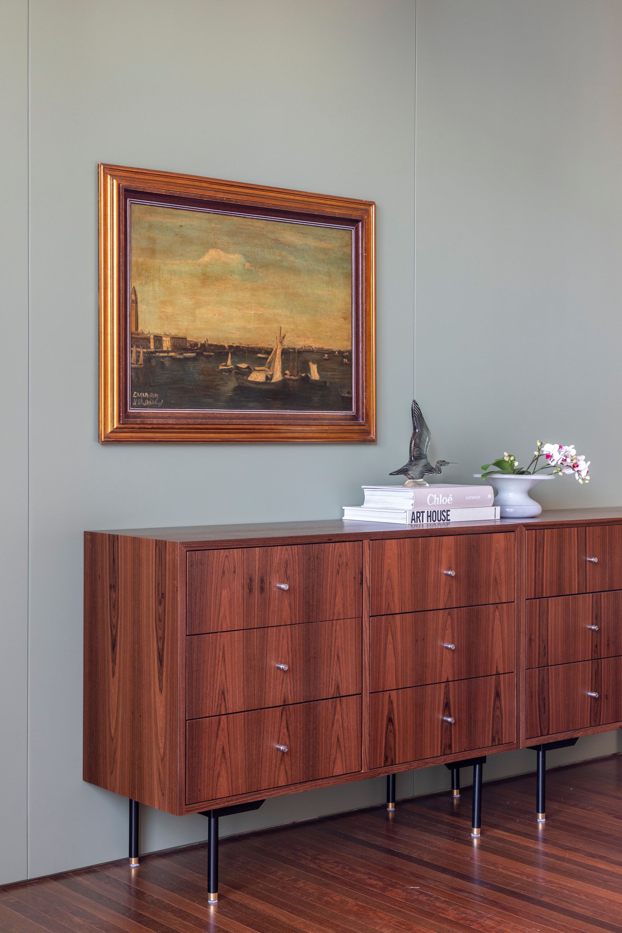 M+S 别墅丨巴西圣保罗丨Solange Cálio Arquitetos-29