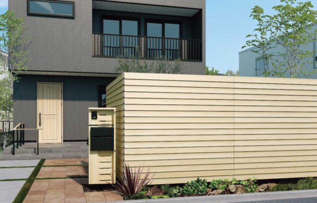 庭にドッグランを作ろう！（庭院建狗跑道项目）-75