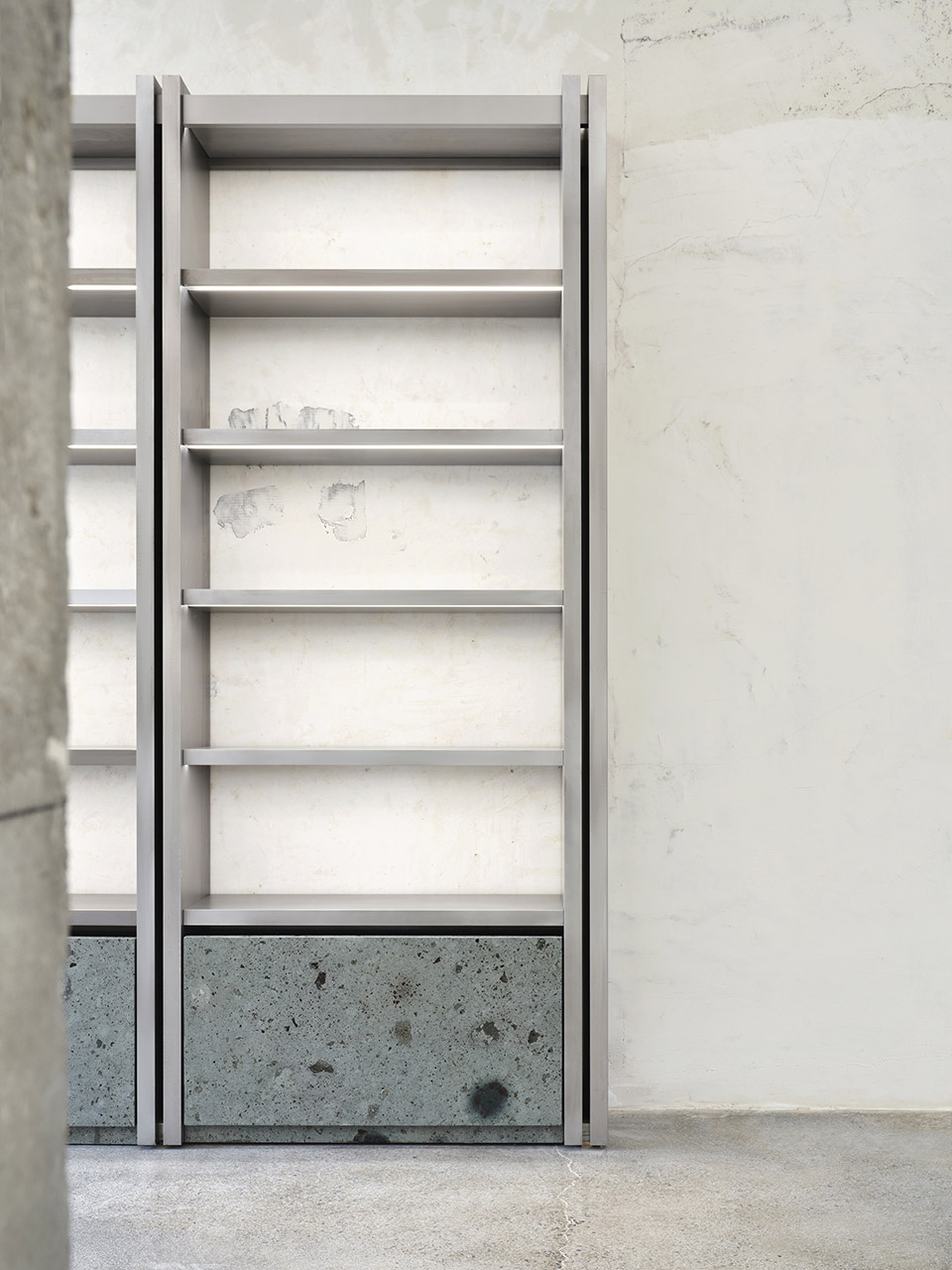 Outsider Store 香氛精品店丨中国杭州丨Studio Glume-107