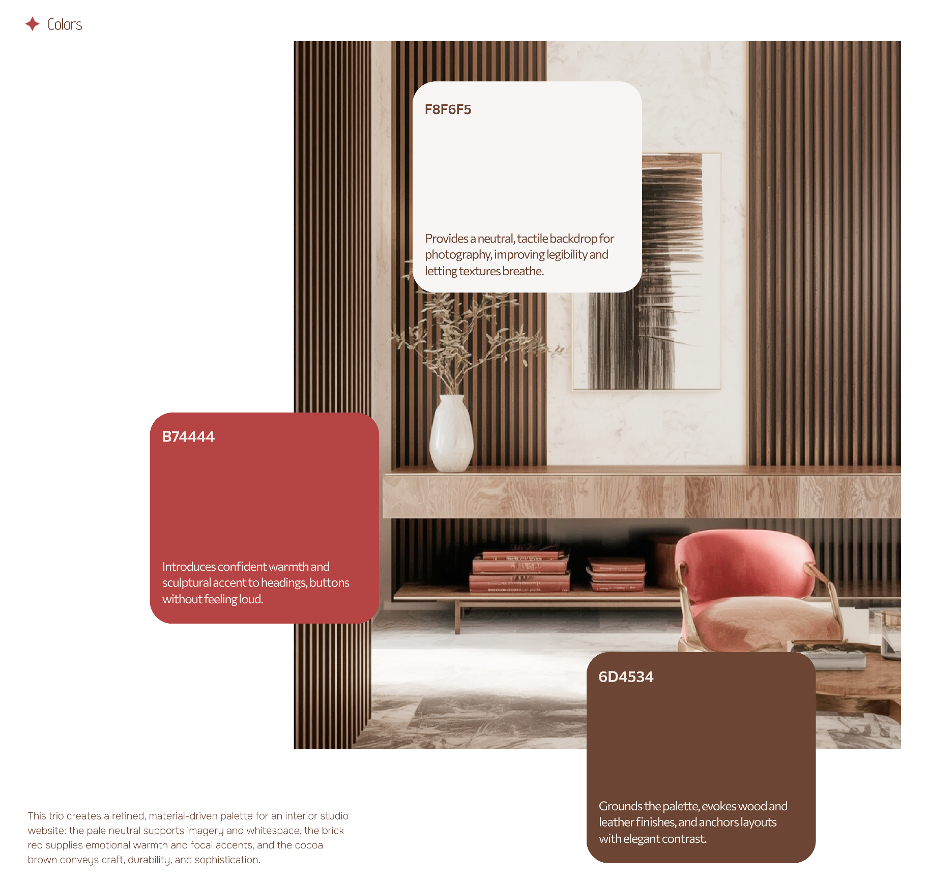 室内设计工作室网站设计-4