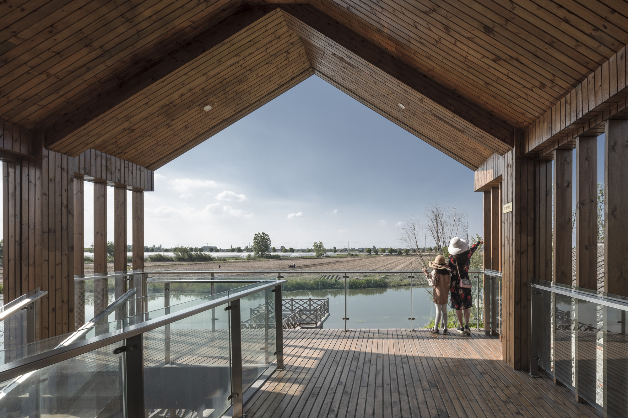 唐宝学院·社区与市民中心-15