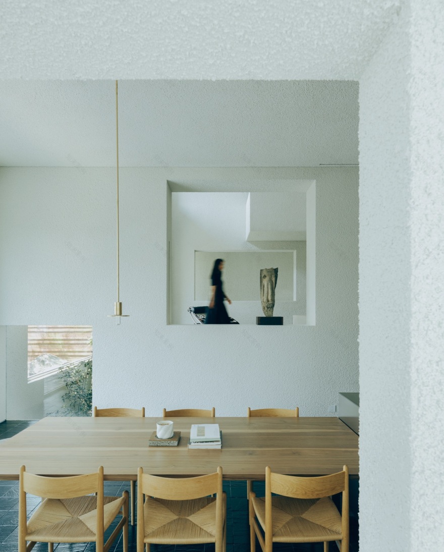 J住宅丨中国北京丨左通右达建筑工作室Atelier About Architecture-32