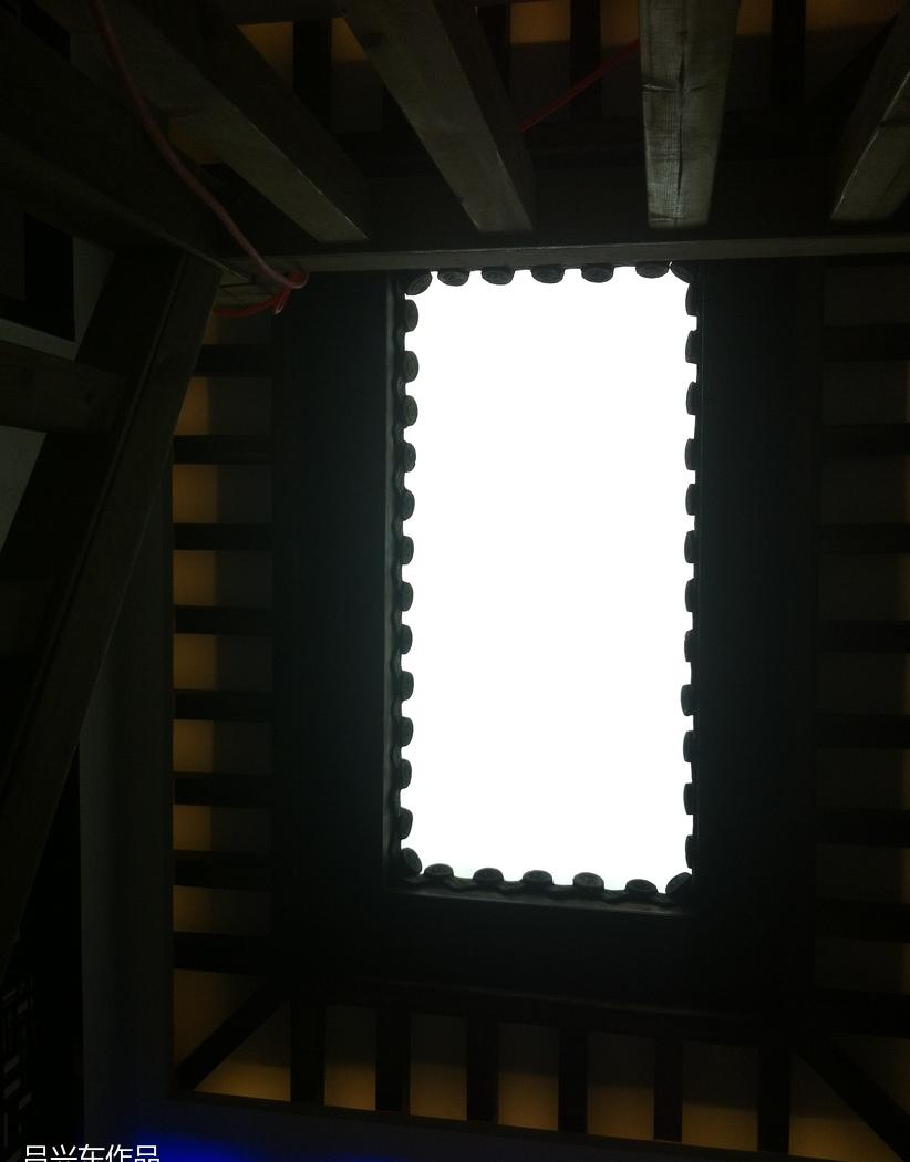 柴坝村九宫格火锅店翻新记-20