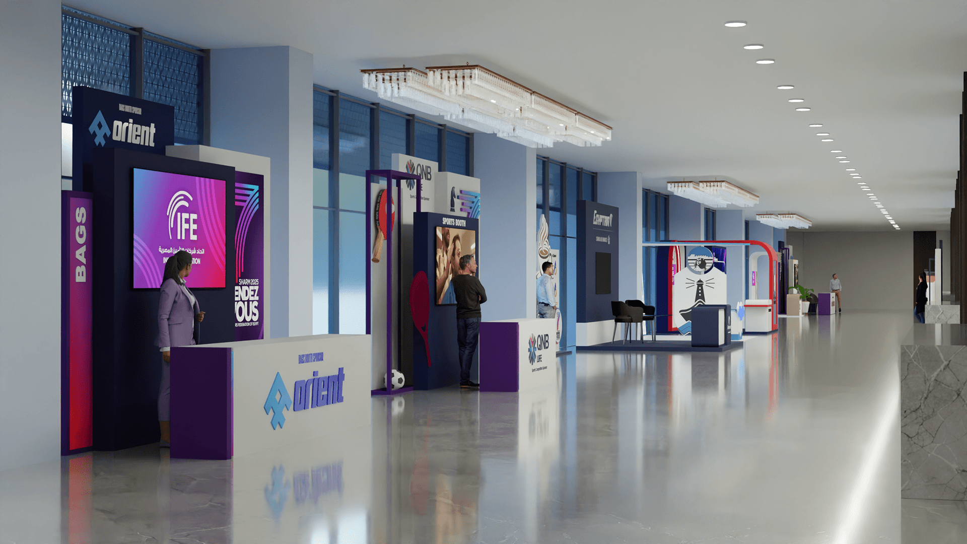 IFE Sharm Rendezvous 7-8