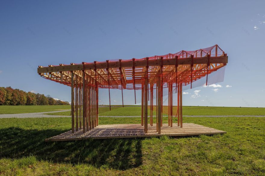 谢幕丨美国丨office office-16