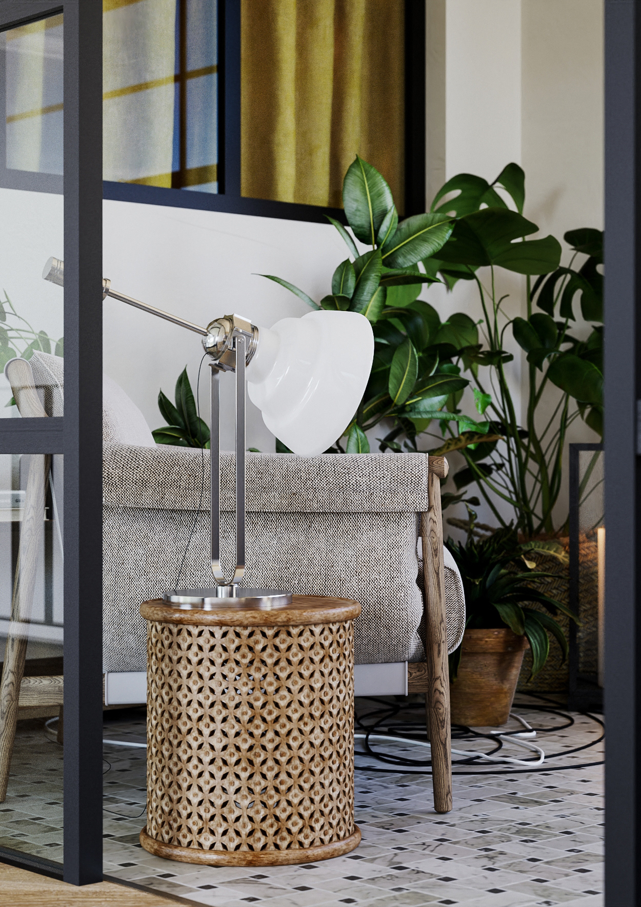 小而安静的地方-8