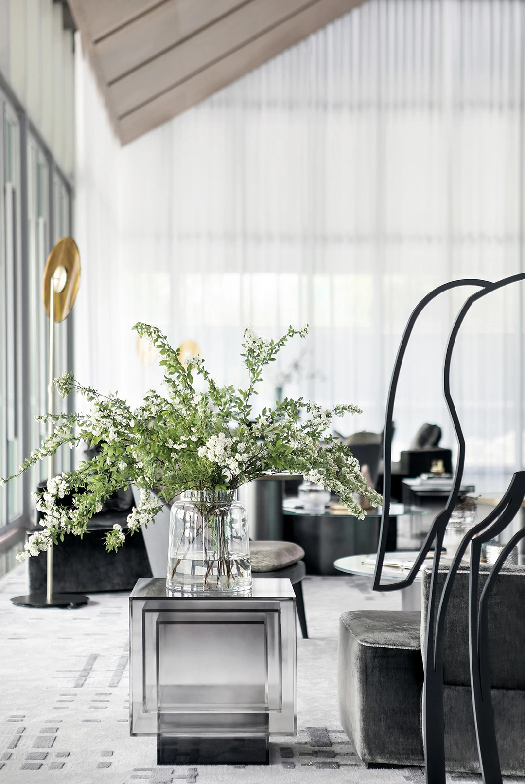 SCD丨高级灰，美是一种艺术创造！-34