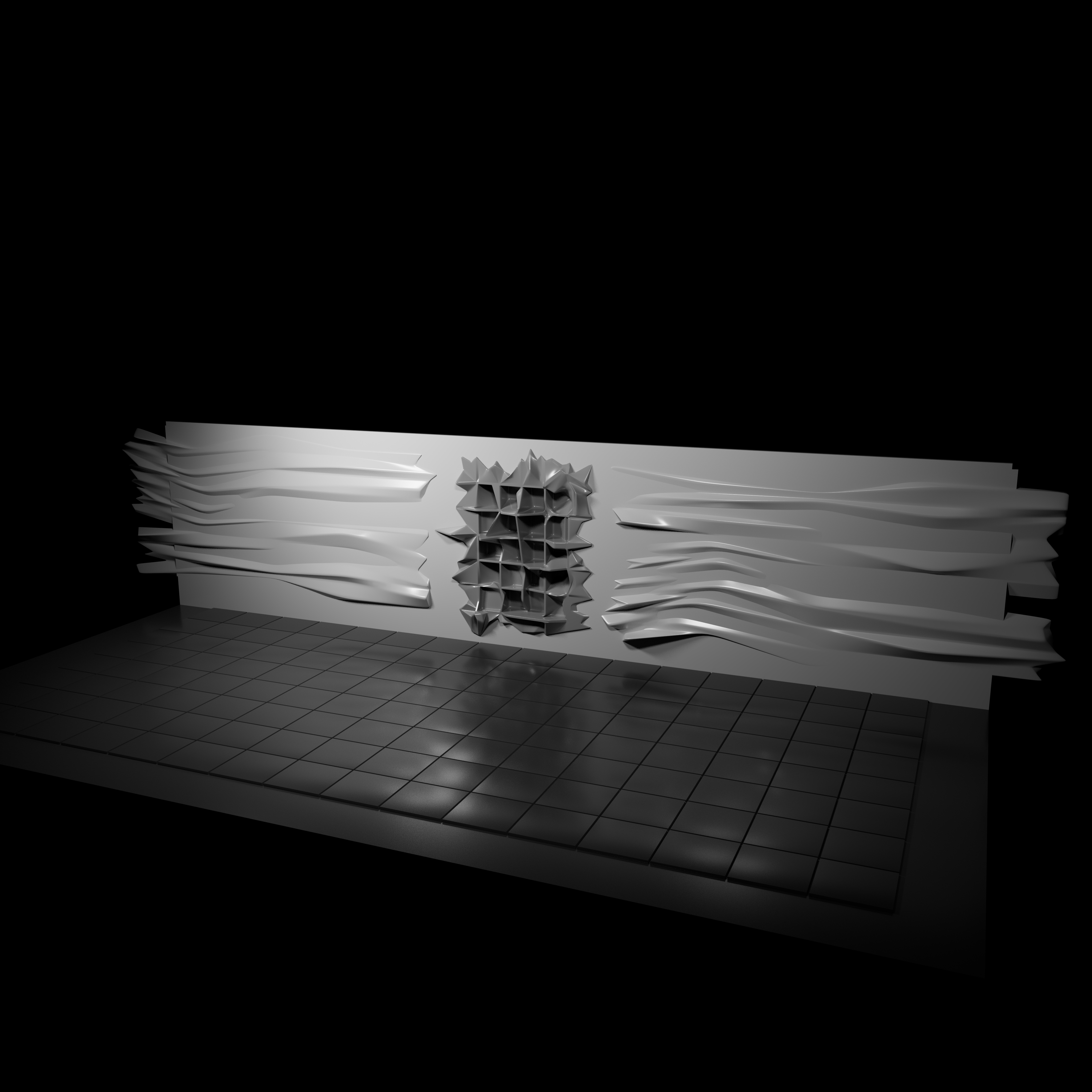 PARASHELVES  M·01 可译为帕拉货架 M·01-15