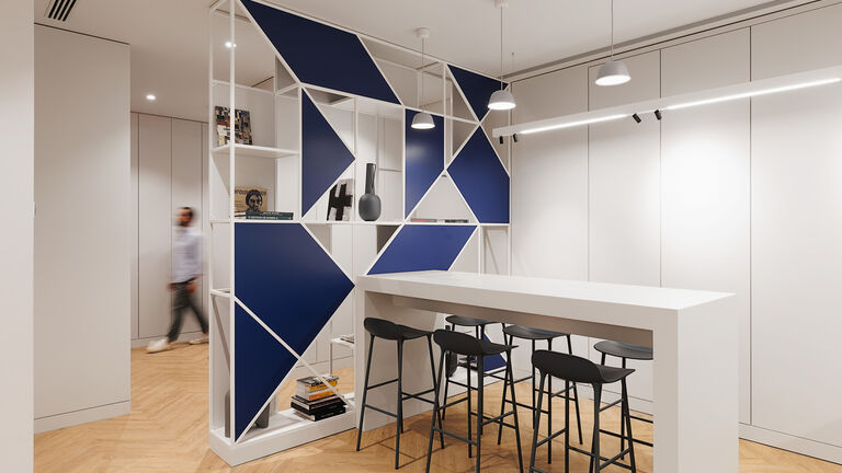 丨葡萄牙里斯本丨Broadway Malyan-22