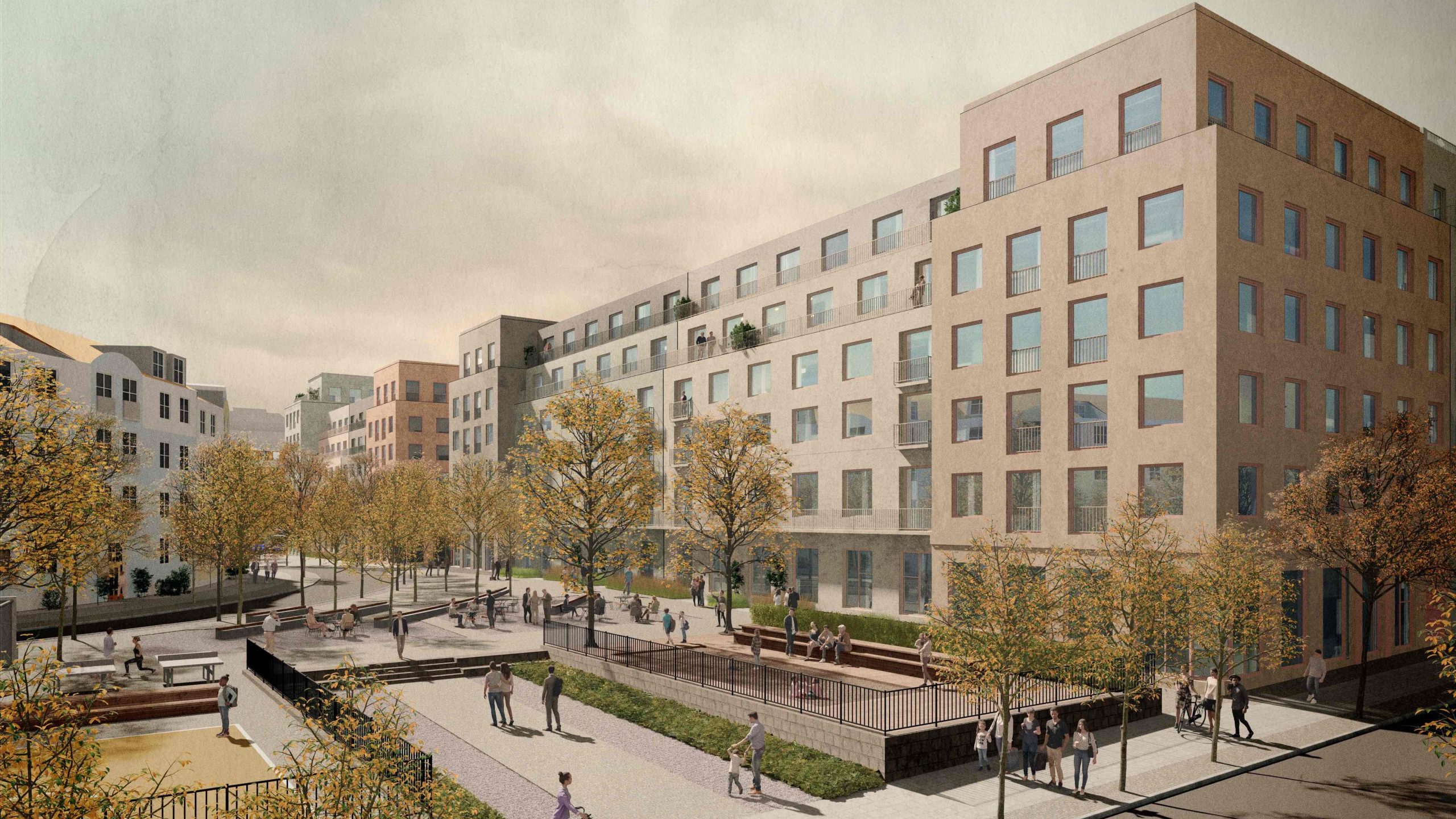 丨瑞典斯德哥尔摩-2