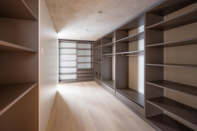 bparchitekten丨Heimenstein丨瑞士-8