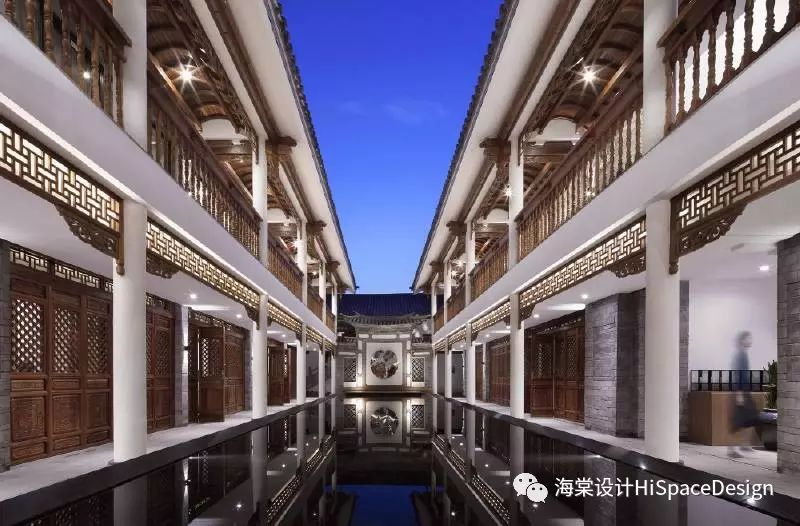 大理椿吉精品酒店 | 陶渊明田园生活的现代演绎-5