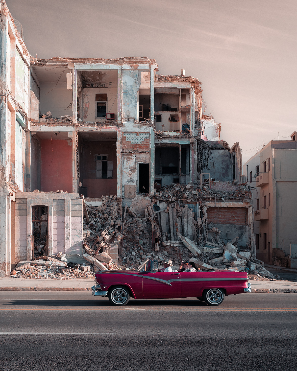 古建筑丨Dimitar Karanikolov-30