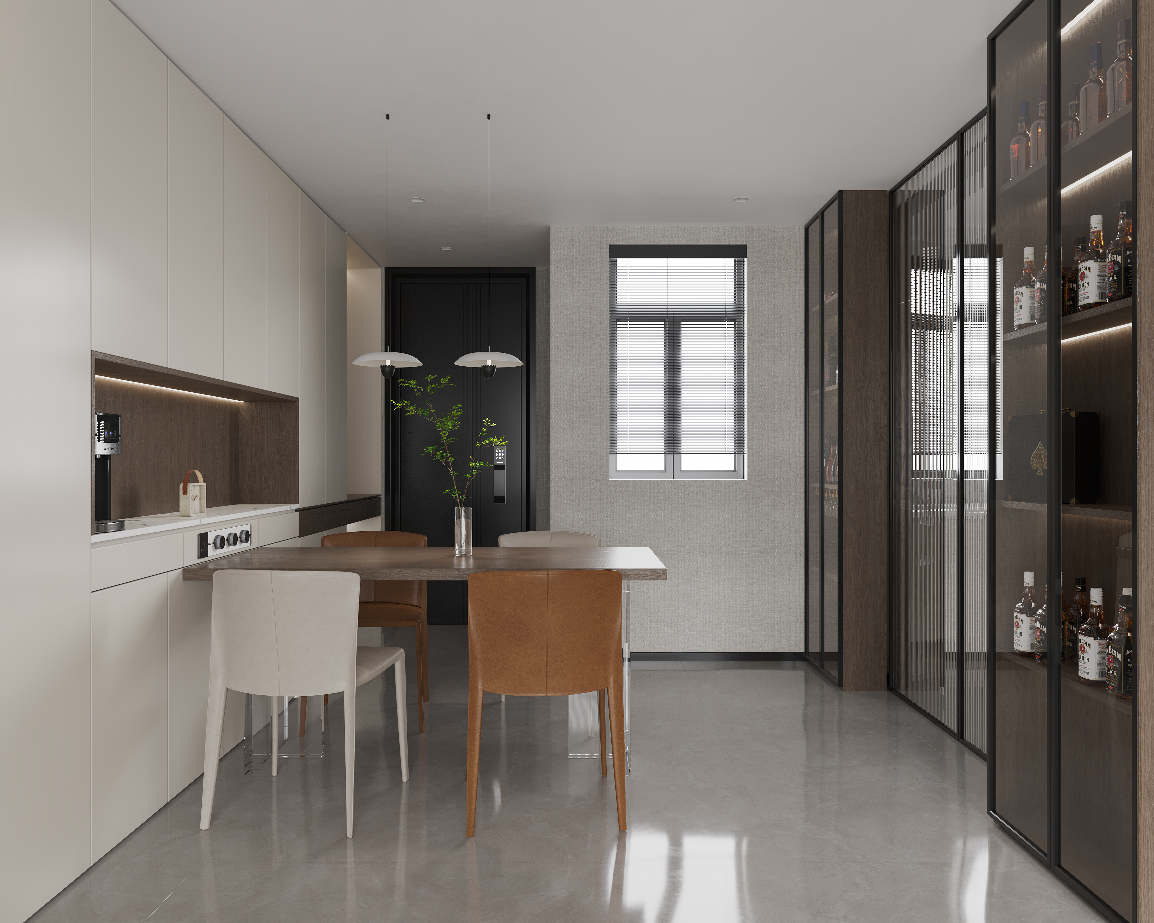 遇见你像跋山涉水的月亮-6