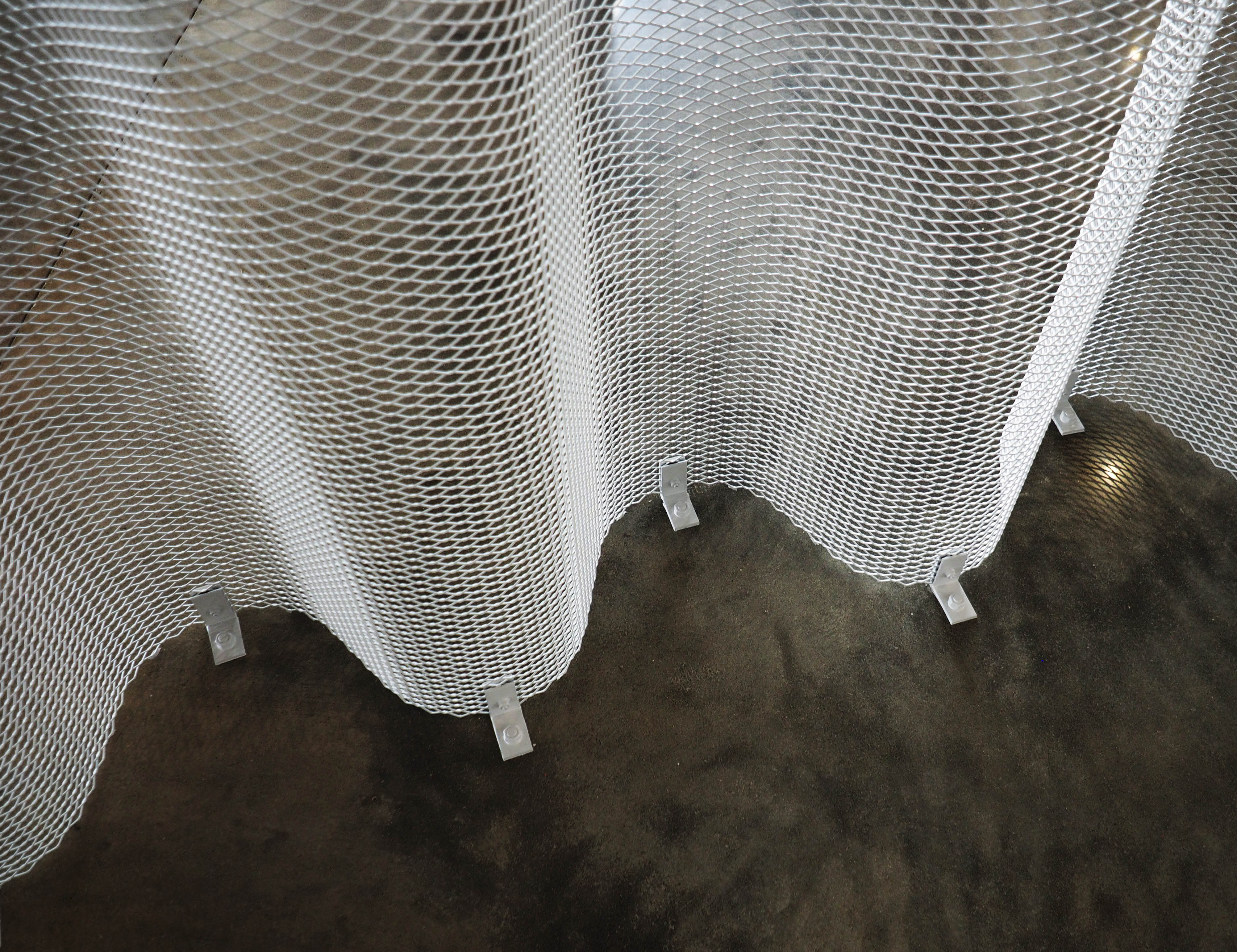 荘銀タクト鶴岡（鶴岡市文化会館）丨妹島和世建築設計事務所（實質SANAA）-68