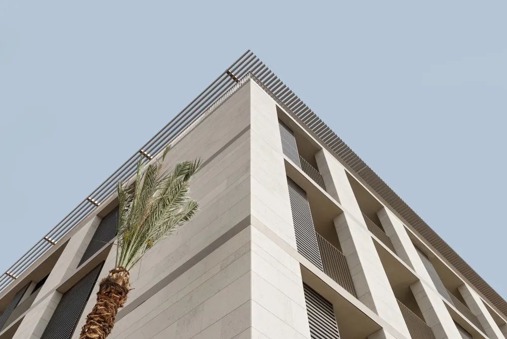 迪拜Loci Architecture   Design-以当地文化为重心的建筑事务所！-64