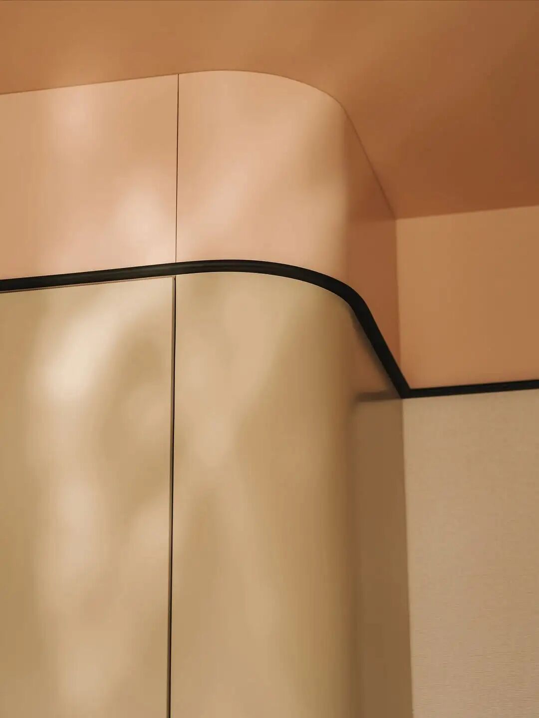 新作 Na antresoli｜105㎡，这么美的家，一眼就沦陷了！-20