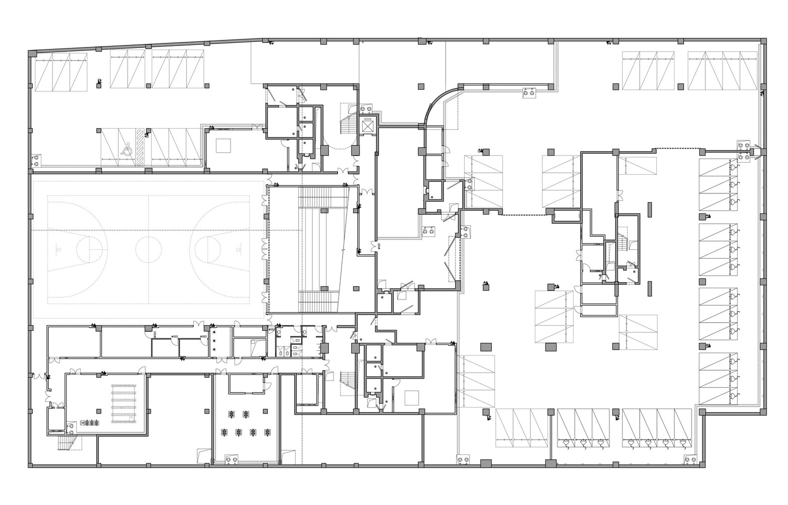 深圳荔园外国语小学北校区-27