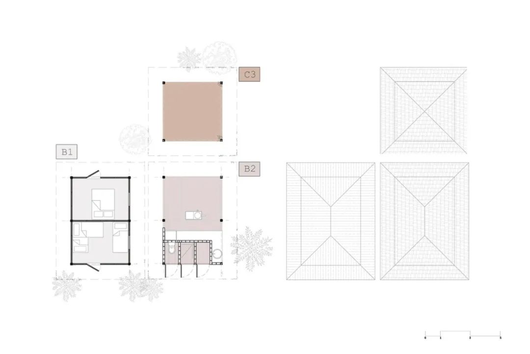 灵活应对气候变化的哥伦比亚住宅设计-42