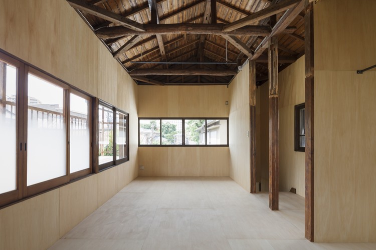 日本木屋的野性美学-8