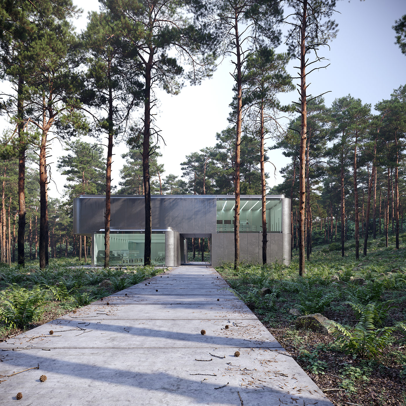 NM 实验室丨法国丨Nouvelle Mesure-13