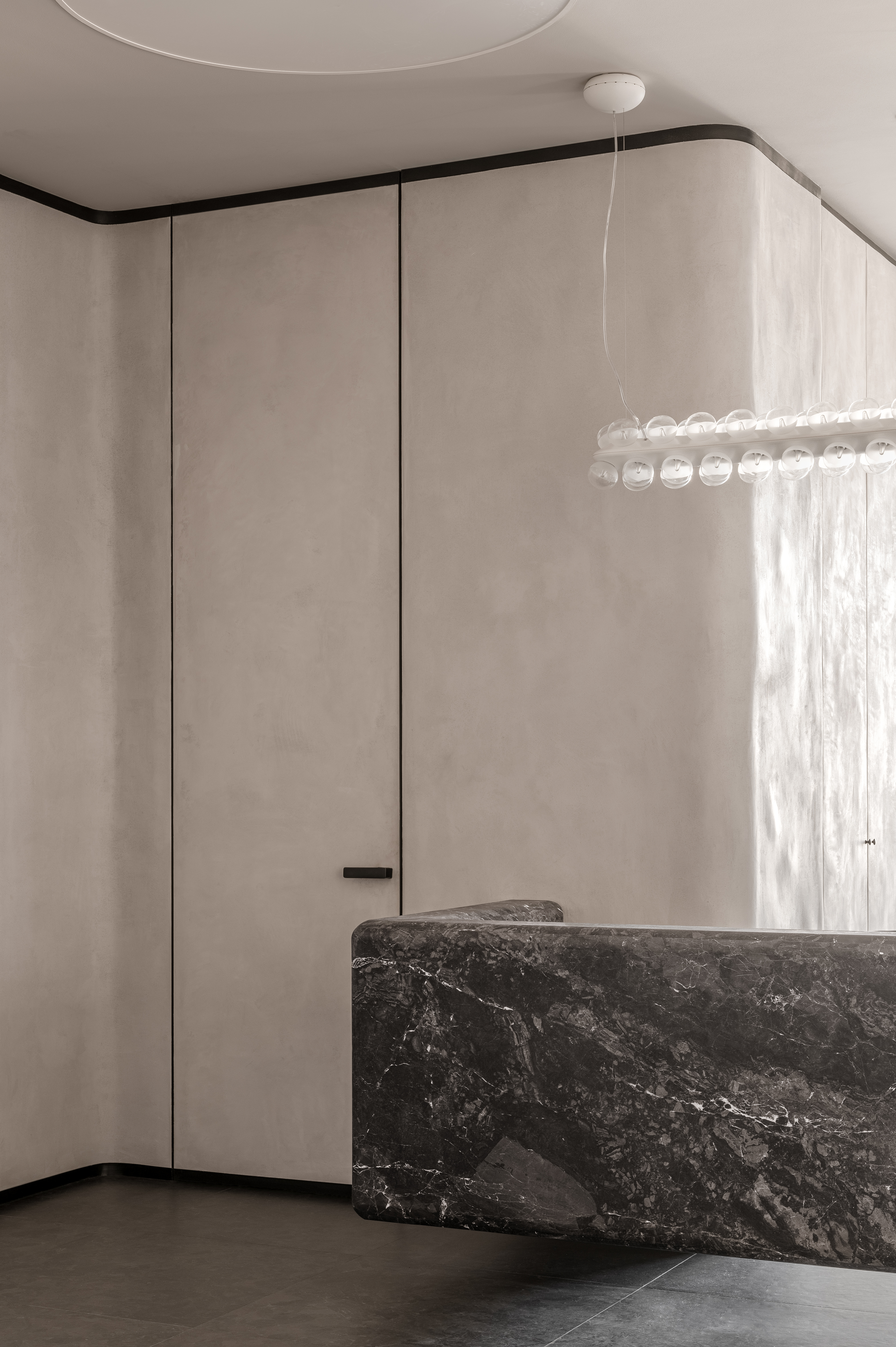 单元空间·B14 办公室丨乌克兰基辅丨Yakusha Studio-15