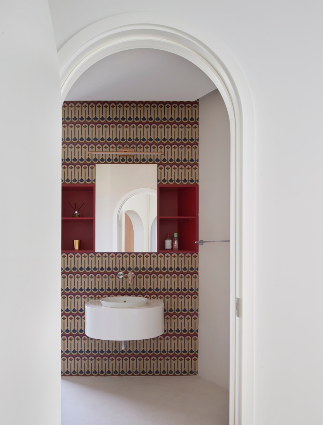 ZL住宅丨中国北京丨自在设计-175