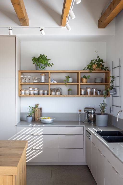 自然共生之宅 · 以色列环保木屋丨Inon Ben David-15