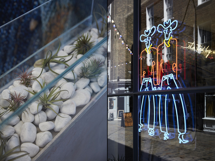 Levi's® CINCH 店翻新-19