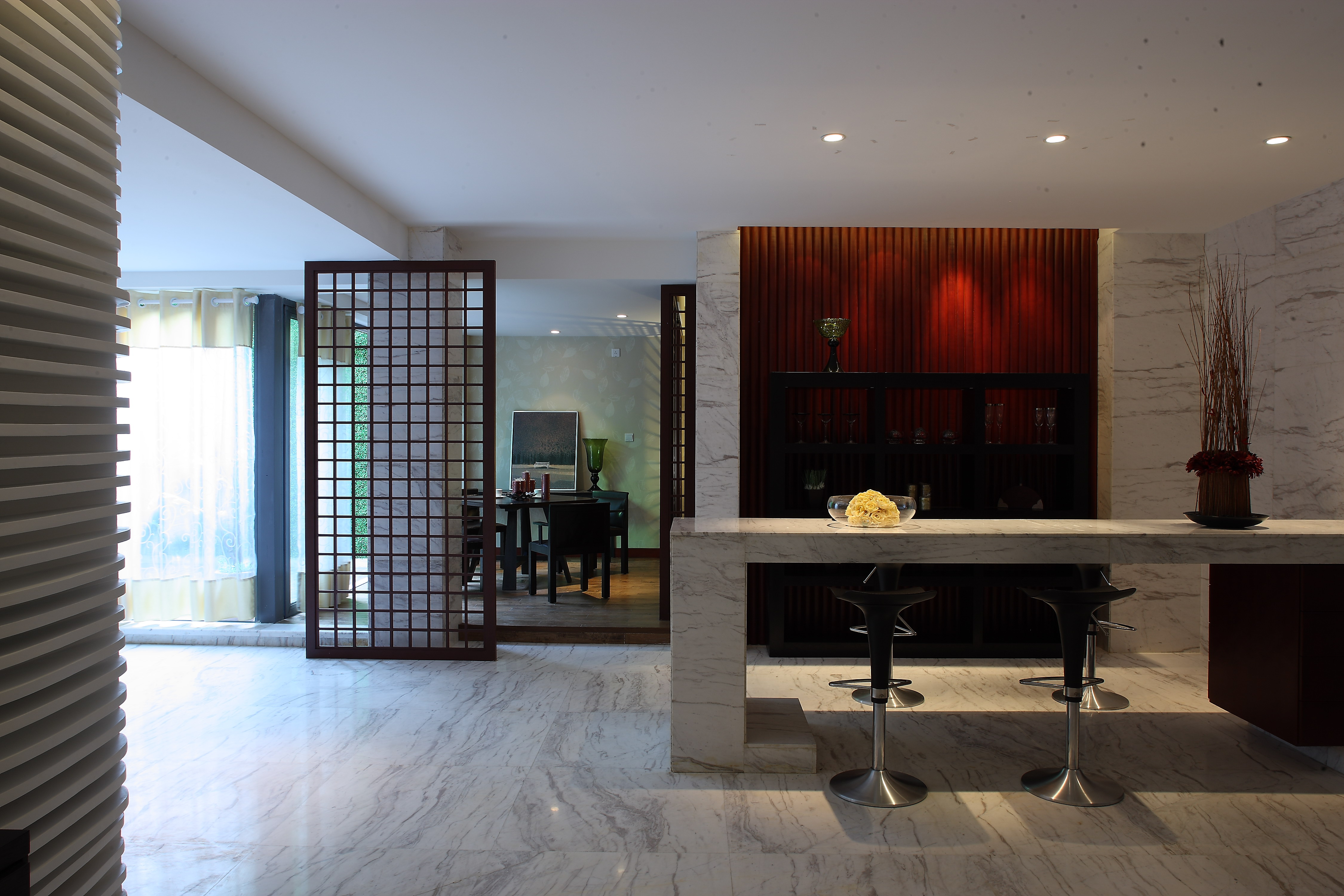 融桥城样板房-9