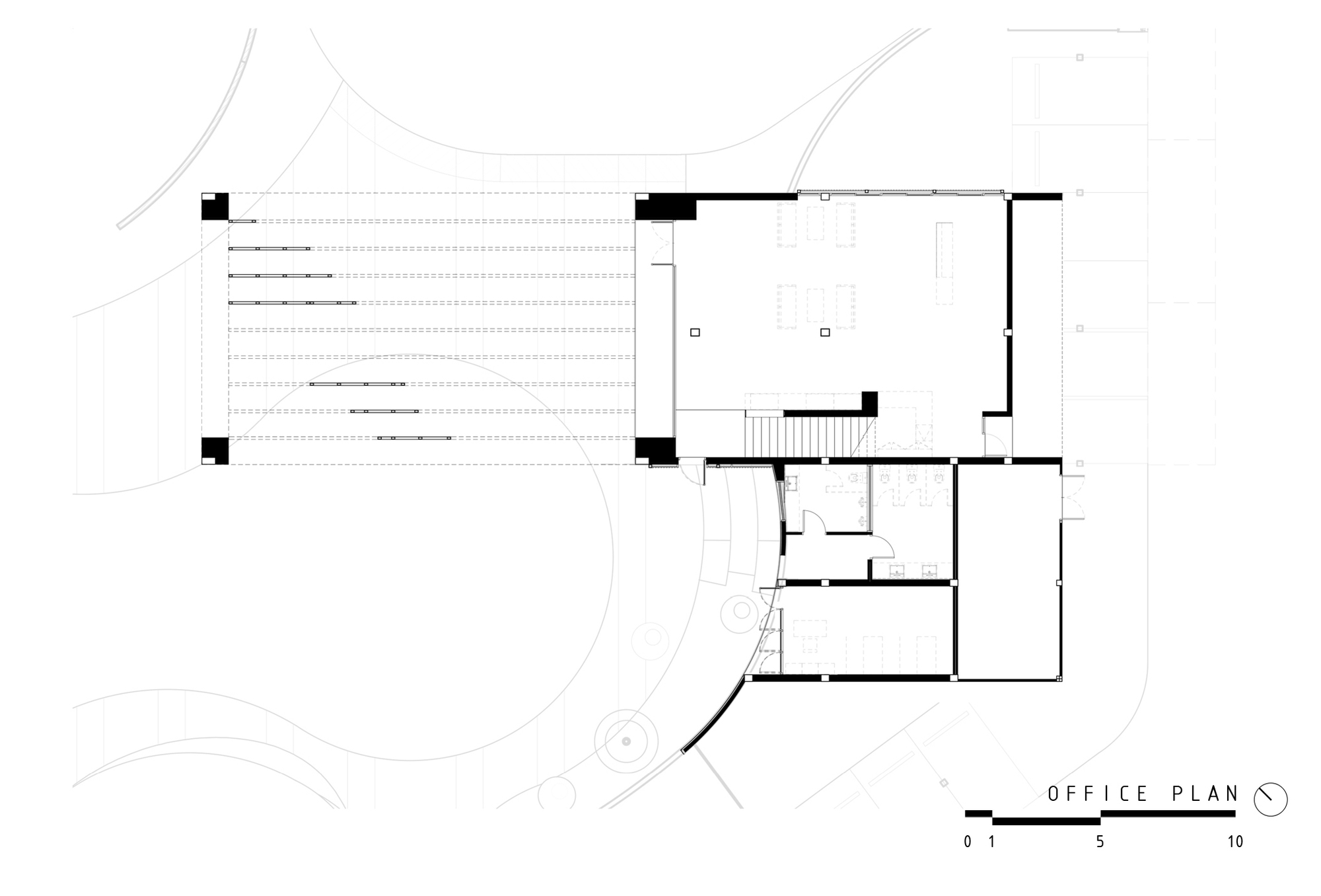 泰国 Ratchut 儿童学校设计丨Design in Motion-39