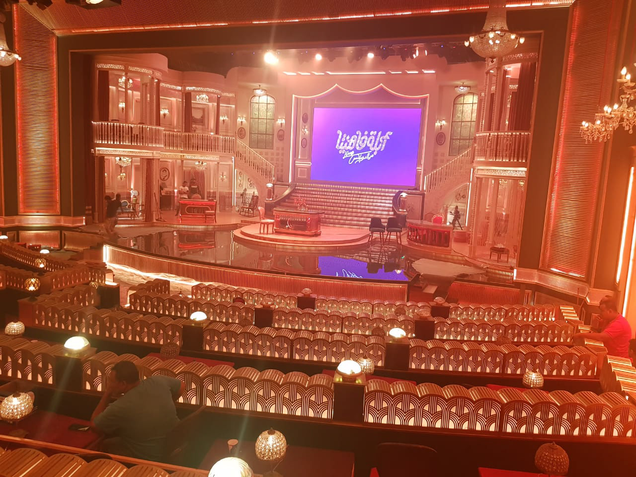 阿布拉·法希塔秀（第 3 季）-13