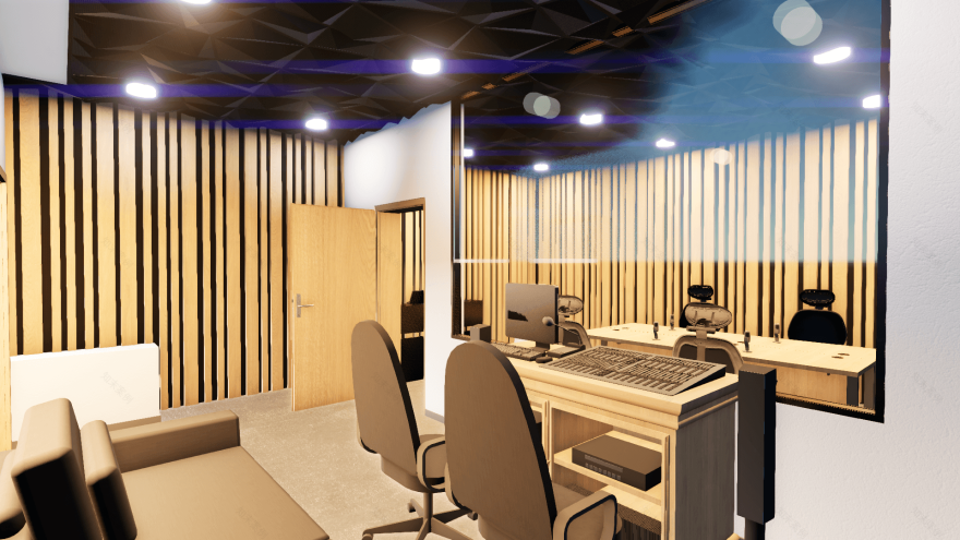 SMART SHELTER. CLUST for Odesa National University-27