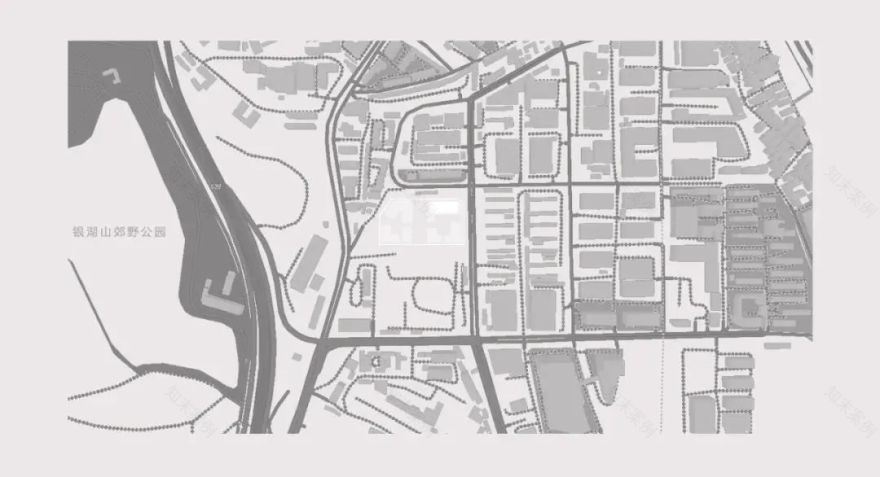 深圳中海·慧智大厦 | 秩序美学下的多元空间-4