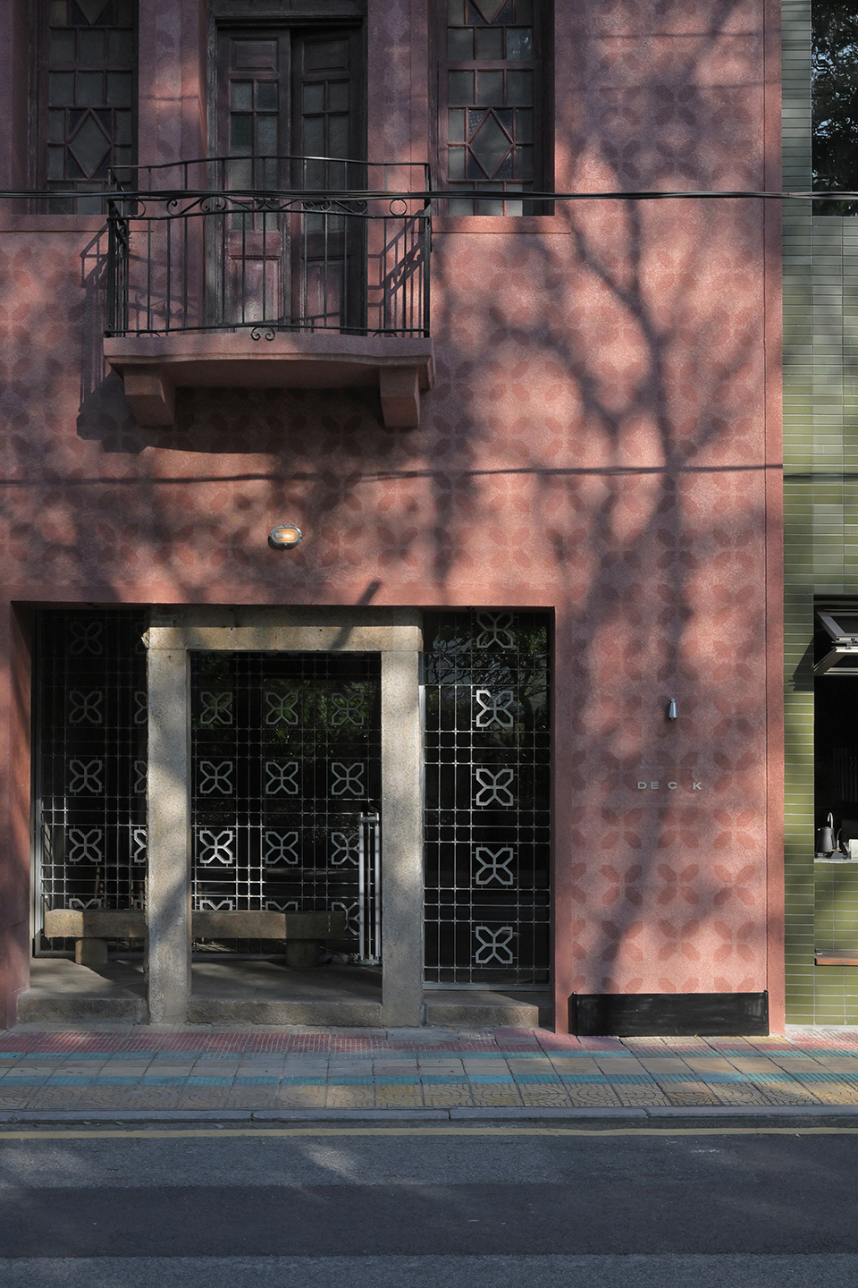 DECK厦门百家村 / 宽品设计顾问-120