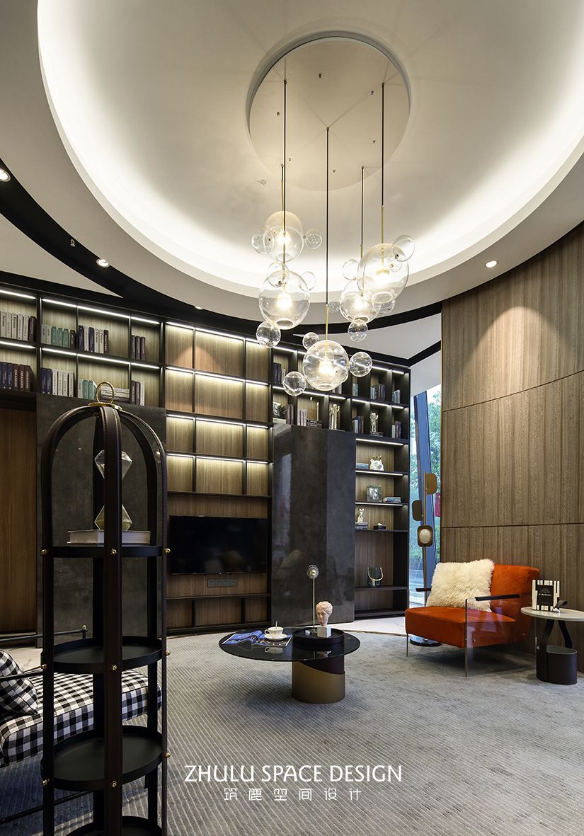 南通木色高端定制,混搭风演绎时尚奢华-30