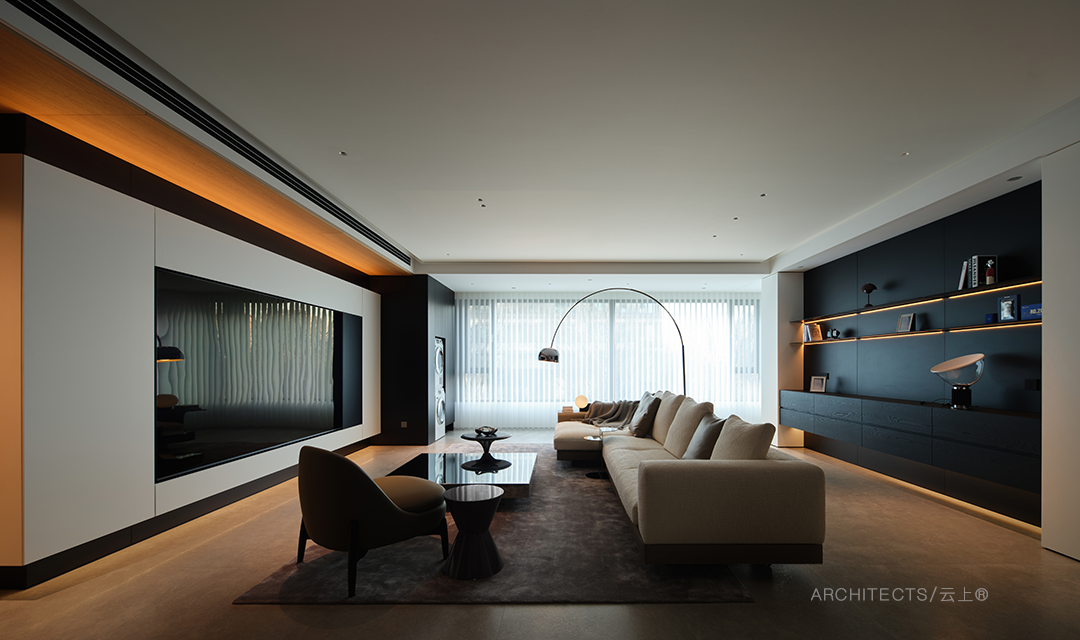 质变临界丨中国淄博丨云上译舍-5