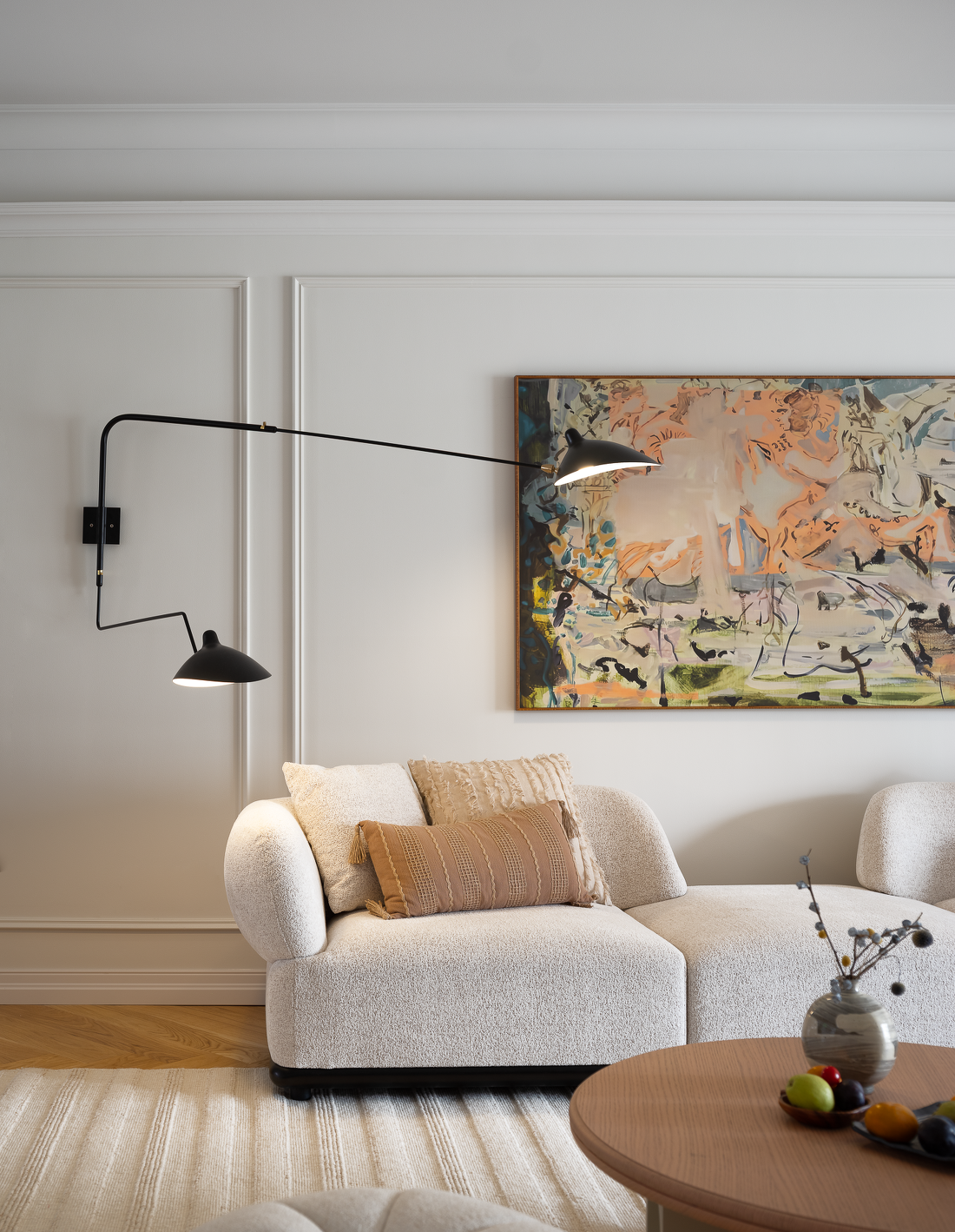 王子晶品300㎡私宅设计-28