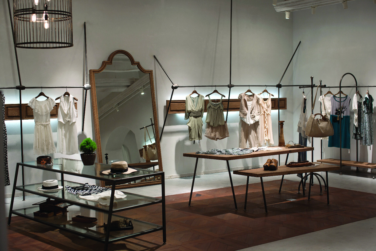 XG(雪歌)温州人民路店-9